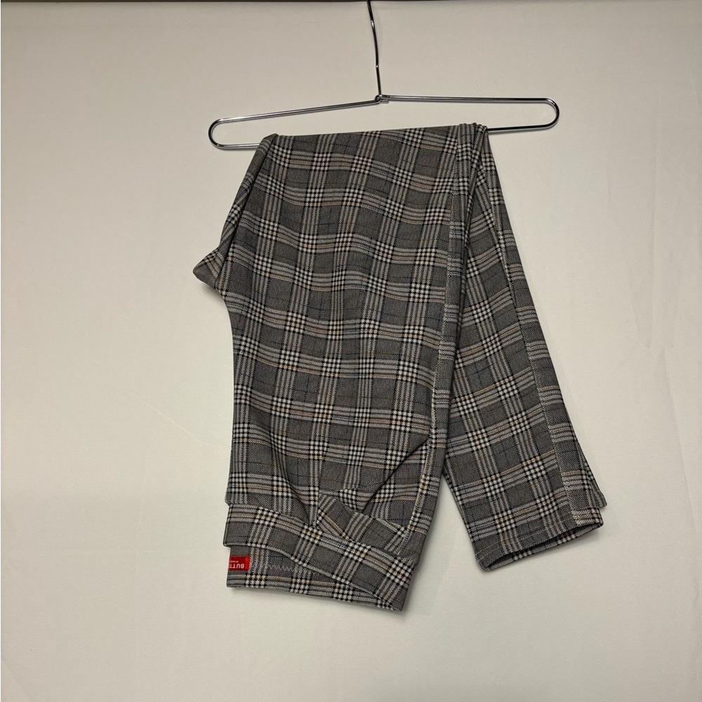 Dress pants